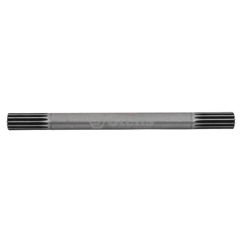 Atlantic Quality Parts 1101-0415 Eje de la bomba hidráulica