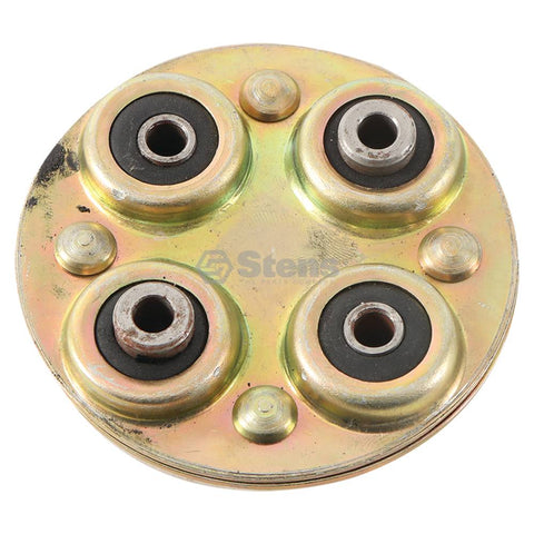 Atlantic Quality Parts 1101-0418 Miembro del centro