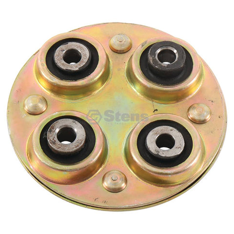 Atlantic Quality Parts 1101-0423 Miembro del centro