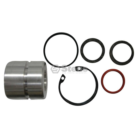 Atlantic Quality Parts 1101-0990 Kit de sello de cilindro de dirección