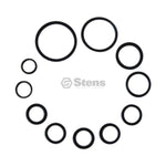 Atlantic Quality Parts 1101-1006 Kit de sellado hidráulico