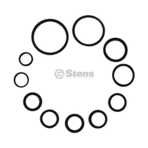 Atlantic Quality Parts 1101-1006 Kit de sellado hidráulico