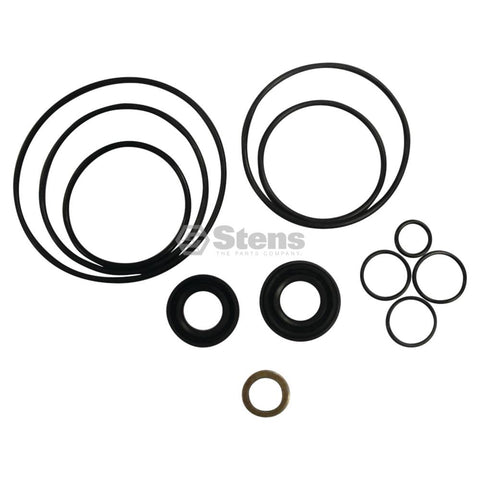 Atlantic Quality Parts 1101-1007 Kit de sello de bomba asistida de alimentación