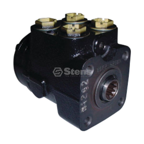 Atlantic Quality Parts 1101-1011 Motor de dirección