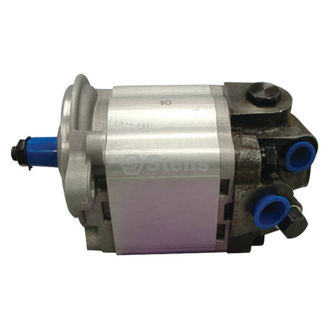 Atlantic Quality Parts 1101-1056 Bomba de dirección asistida