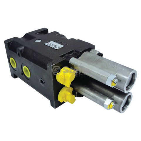 Atlantic Quality Parts 1101-1080 Válvula hidráulica