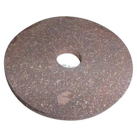 Atlantic Quality Parts 1101-1162 Disco de fricción