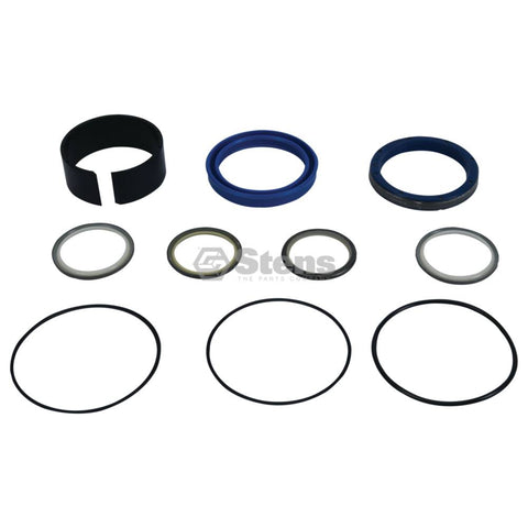 Atlantic Quality Parts 1101-1200 Kit de sello de cilindro hidráulico