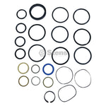 Atlantic Quality Parts 1101-1202 Kit de sello de cilindro hidráulico