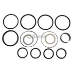 Atlantic Quality Parts 1101-1205 Kit de sello de cilindro hidráulico