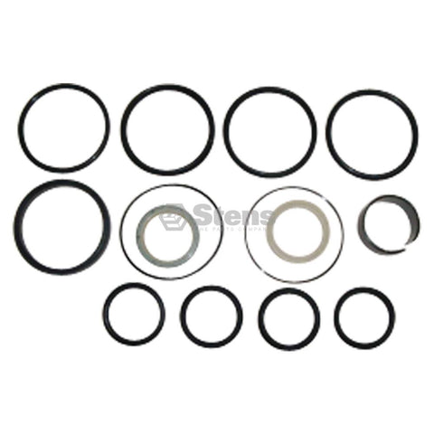 Atlantic Quality Parts 1101-1205 Kit de sello de cilindro hidráulico