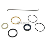 Atlantic Quality Parts 1101-1206 Kit de sello de cilindro hidráulico