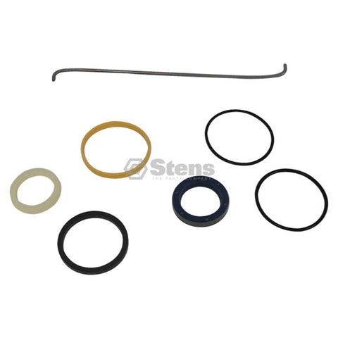 Atlantic Quality Parts 1101-1206 Kit de sello de cilindro hidráulico
