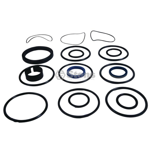 Atlantic Quality Parts 1101-1208 Kit de sello de cilindro hidráulico