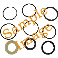 Atlantic Quality Parts 1101-1209 Kit de sello de cilindro hidráulico