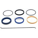 Atlantic Quality Parts 1101-1210 Kit de sello de cilindro hidráulico