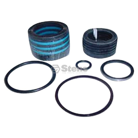 Atlantic Quality Parts 1101-1211 Kit de sello de cilindro hidráulico