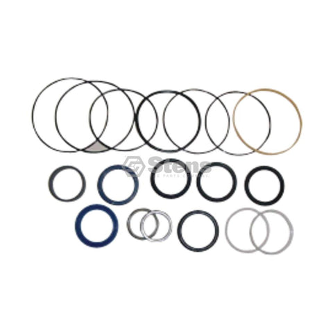 Atlantic Quality Parts 1101-1212 Kit de sello de cilindro hidráulico