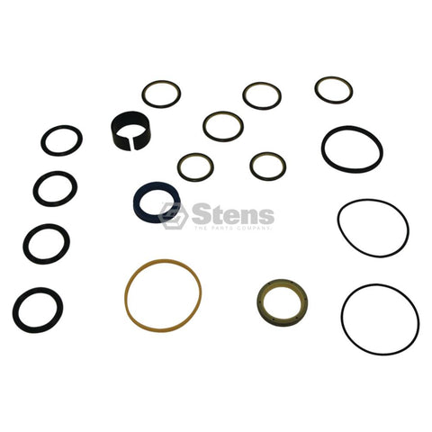 Atlantic Quality Parts 1101-1213 Kit de sello de cilindro hidráulico