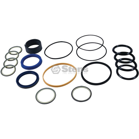 Atlantic Quality Parts 1101-1215 Kit de sello de cilindro hidráulico