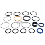 Atlantic Quality Parts 1101-1218 Kit de sello de cilindro hidráulico