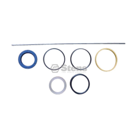 Atlantic Quality Parts 1101-1220 Kit de sello de cilindro hidráulico