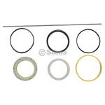 Atlantic Quality Parts 1101-1221 Kit de sello de cilindro hidráulico