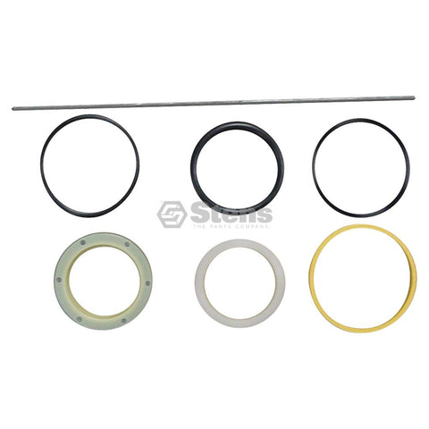 Atlantic Quality Parts 1101-1221 Kit de sello de cilindro hidráulico