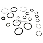 Atlantic Quality Parts 1101-1223 Kit de sello de cilindro hidráulico