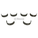 Atlantic Quality Parts 1101-1245 Kit de sello de cilindro hidráulico