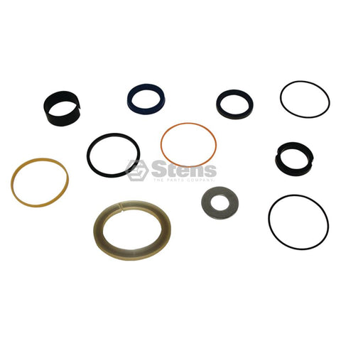 Atlantic Quality Parts 1101-1247 Kit de sello de cilindro hidráulico