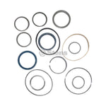 Atlantic Quality Parts 1101-1248 Kit de sello de cilindro hidráulico