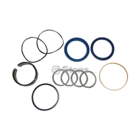 Atlantic Quality Parts 1101-1249 Kit de sello de cilindro hidráulico