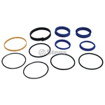 Atlantic Quality Parts 1101-1250 Kit de sello de cilindro hidráulico