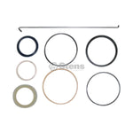 Atlantic Quality Parts 1101-1254 Kit de sello de cilindro hidráulico