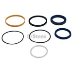 Atlantic Quality Parts 1101-1256 Kit de sello de cilindro hidráulico
