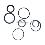 Atlantic Quality Parts 1101-1258 Kit de sello de cilindro hidráulico