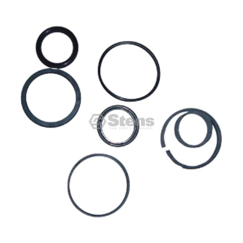 Atlantic Quality Parts 1101-1258 Kit de sello de cilindro hidráulico