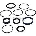 Atlantic Quality Parts 1101-1259 Kit de sello de cilindro hidráulico