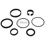 Atlantic Quality Parts 1101-1264 Kit de sello de cilindro hidráulico
