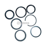 Atlantic Quality Parts 1101-1265 Kit de sello de cilindro hidráulico