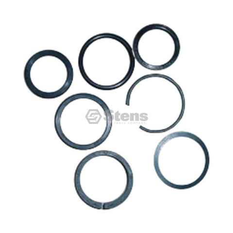 Atlantic Quality Parts 1101-1265 Kit de sello de cilindro hidráulico