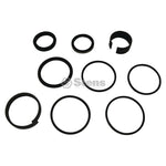 Atlantic Quality Parts 1101-1267 Kit de sello de cilindro hidráulico