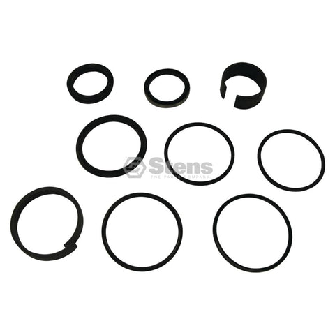 Atlantic Quality Parts 1101-1267 Kit de sello de cilindro hidráulico