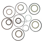 Atlantic Quality Parts 1101-1269 Kit de sello de cilindro hidráulico