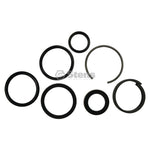 Atlantic Quality Parts 1101-1270 Kit de sello de cilindro hidráulico