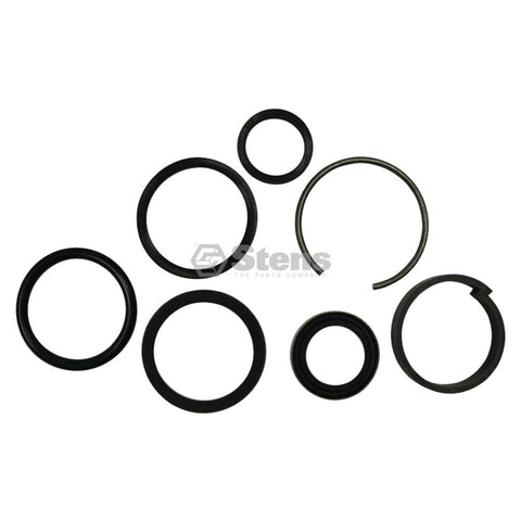Atlantic Quality Parts 1101-1270 Kit de sello de cilindro hidráulico