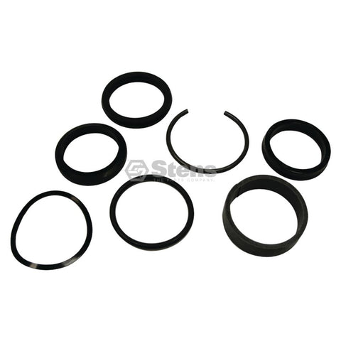 Atlantic Quality Parts 1101-1271 Kit de sello de cilindro hidráulico