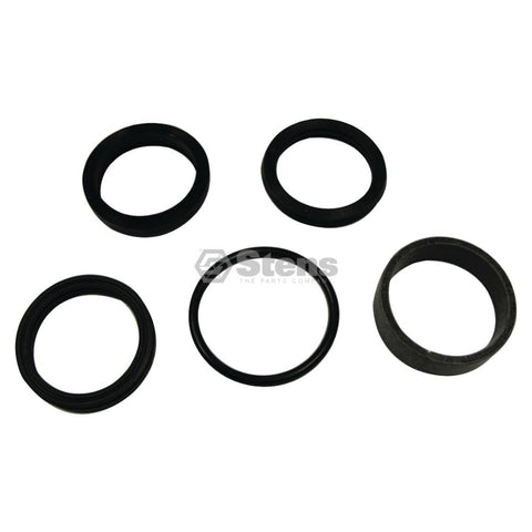 Atlantic Quality Parts 1101-1272 Kit de sello de cilindro hidráulico