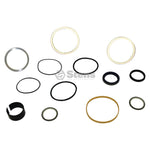 Atlantic Quality Parts 1101-1274 Kit de sello de cilindro hidráulico